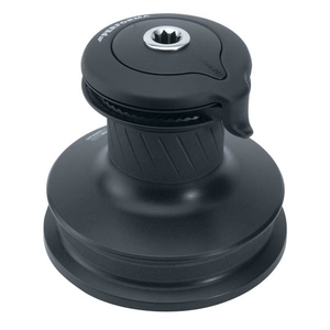 Harken Performa Self-Tailing Alum Quattro spil