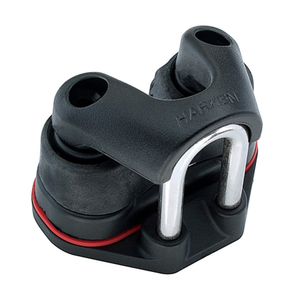 Harken Micro Carbo Cam m. X-Treme Lineleder
