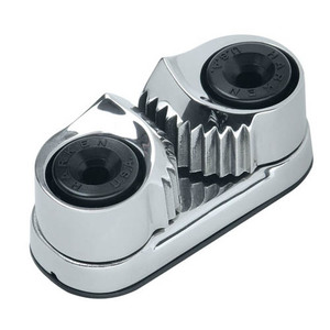 Harken Klemme Cam-Matic rustfri stål
