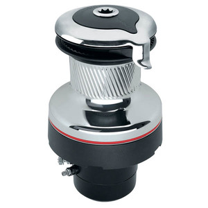 Harken Radial Unipower 500 elspil Kit 12V Crom
