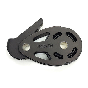 Harken ESP 57 mm Fodblok m/klemme