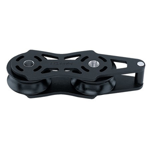 Harken ESP 40 mm fordelerblok 2 skiver