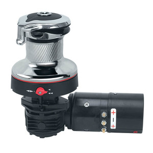 Harken Radial 60 Rewind CROM El-spil 12