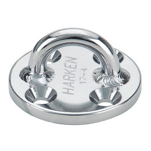 Harken Padeyes Ø57MM