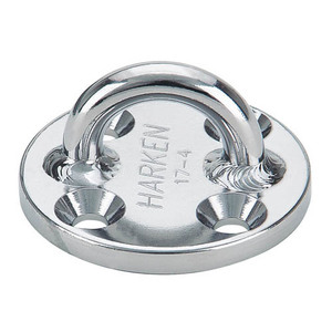 Harken Padeyes Ø76MM