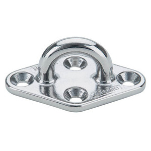 Harken Padeyes 98X59