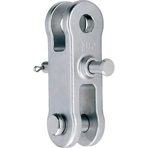 Harken Unit 2 Toggle gaf/gaf 5/8tommer