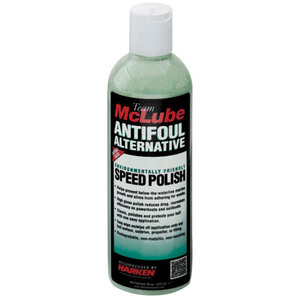 McLube Antifoul Speed polish 470m