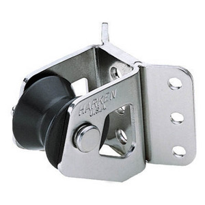 Harken Fald justerblok t.3-8mm