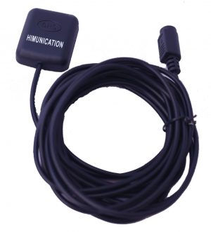 HM-GPS SmartGPS Antenne til HM-380 VHF Radioer