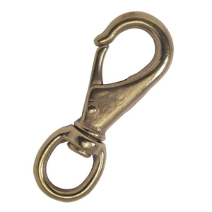 Kong Messing karabinhage 82mm m/sv