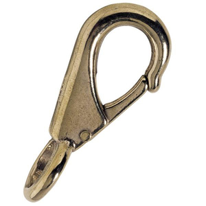 Kong Messing karabinhage 82mm