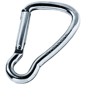 Kong Rf.harness hage åben 100mm