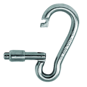 Kong Rf. fjederhage 80mm uda.