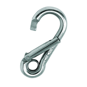 Kong Rf. genius hage 120mm øjeskråt