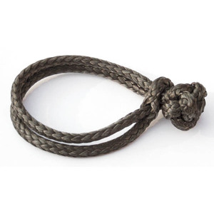 Loop Sjækkel 2 - ekstra lang 6 x 600 mm