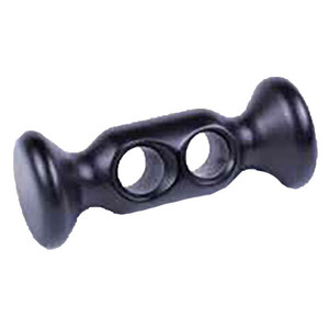 Loop Dogbone 10 Aluminium