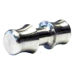 Loop Dogbone 40 Rustfri Stål