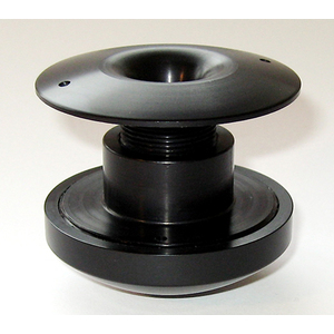 Loop Padeye- vandfast m. dæksel ID 30 mm