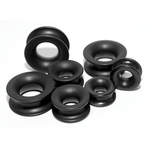 Loop Thimble 24 - ID 14 mm Acetal