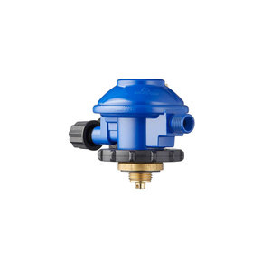 Marine regulator CGI med rat, 1/4 V 0,8