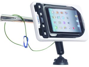 MarinePod vandtæt Tablet Mount til iPad