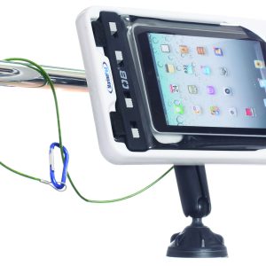 MarinePod vandtæt Tablet Mount til iPad