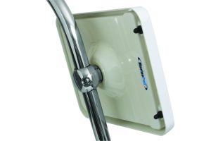 MarinePod vandtæt Tablet Mount til iPad