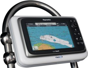 MarinePod W9 uden beslag