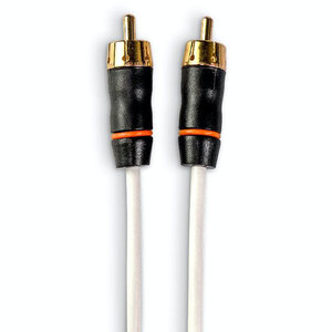 Fusion Audio Phonokabel Subw. 7,5 m