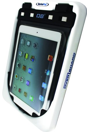 MarinePod Vandtæt Mini Tablet Mount til