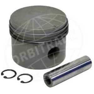 Orbitrade Piston Std. B20,B30,MB10