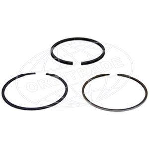 Orbitrade Stempelring kit 1,00mm.o.s B21 (1stk.)
