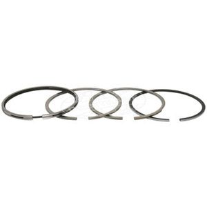 Orbitrade Piston ring kit 0,75mm