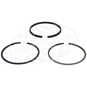 Orbitrade Stempelring kit std B20,B30,MB10 (1 stk)