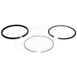 Orbitrade Stempelring kit 030 o.s B20,B30 (1stk.