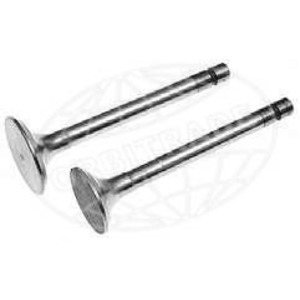Orbitrade Exhaust valve