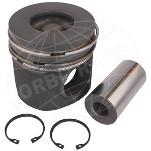 Orbitrade Piston Std. D4, D6