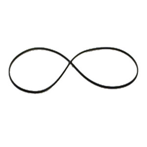 Orbitrade Ventildæksels O-Ring. MD2030