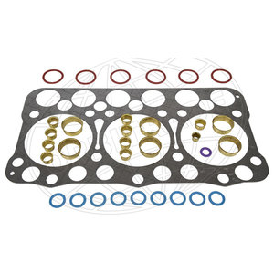 Orbitrade Head gasket