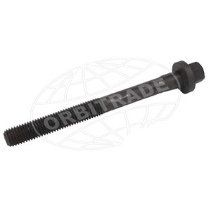 Orbitrade Topbolte kit. 27 stk. 40,41,KAD42,43,44,