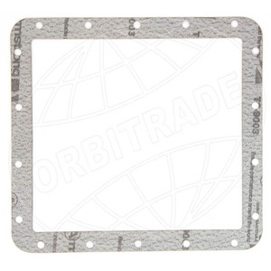 Orbitrade Oil pan gasket