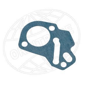 Orbitrade Oil pump gasket