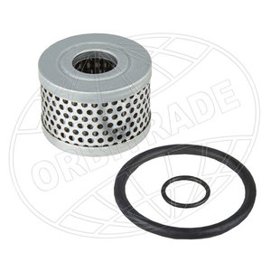 Orbitrade Oliefilter HS-GEAR, 25,45,63,80,85