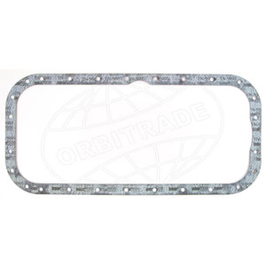 Orbitrade Oil pan gasket