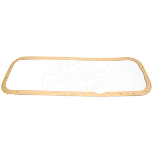Orbitrade Oil pan gasket