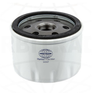 Orbitrade Oliefilter Volvo 2001-2003,MD1-6