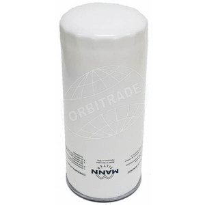 Orbitrade Oliefilter D12,D61,D62,D70,D71,D73,D100-