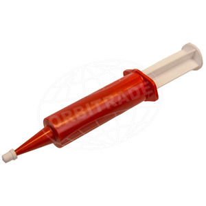 Orbitrade Sealing