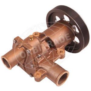 Orbitrade Sea Pump. D4